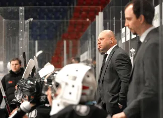 «Искусственно держать кого-то в составе мы не будем». Евгений Летов подвел итоги регулярки для «Динамо-Шинника»