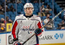 Алексей Протас забивает два матча подряд. Прервет ли белорус безголевую серию в играх с «Колорадо»? Прогноз и коэффициент от Betera