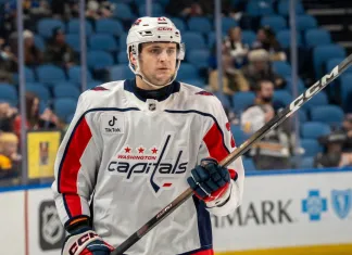 Алексей Протас забивает два матча подряд. Прервет ли белорус безголевую серию в играх с «Колорадо»? Прогноз и коэффициент от Betera