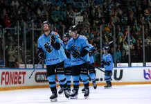 Самир Арар оценил готовность минского «Динамо» к плей-офф КХЛ