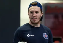 Сергей Сапего — о предстоящих играх с ЦСКА в плей-офф КХЛ: Это будет интересная серия