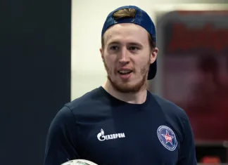 Сергей Сапего — о предстоящих играх с ЦСКА в плей-офф КХЛ: Это будет интересная серия