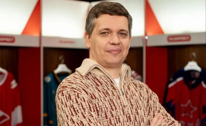 «Загадка — состояние Зака Фукале». Михаил Зислис — о ключевых факторах серии минского и московского «Динамо»