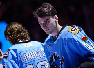 «Как очевидцы, мы до конца не сознаём, какой подарок нам сделан». Руслан Васильев — о первом звене минского «Динамо»