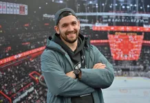 «Минск провел стабильный, сильный сезон». Лев Лукин — о динамовском дерби в первом раунде Кубка Гагарина