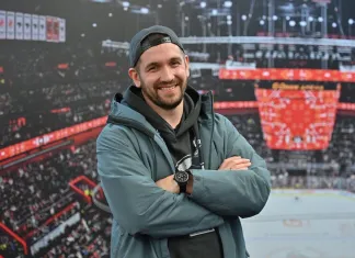 «Минск провел стабильный, сильный сезон». Лев Лукин — о динамовском дерби в первом раунде Кубка Гагарина