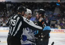 Кирилл Фастовский: Минское «Динамо» — фаворит в серии с московскими одноклубниками, если не начнет валять дурака