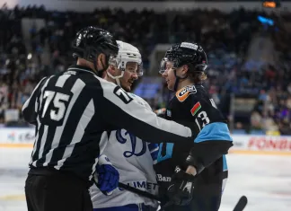 Кирилл Фастовский: Минское «Динамо» — фаворит в серии с московскими одноклубниками, если не начнет валять дурака