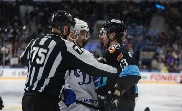 Кирилл Фастовский: Минское «Динамо» — фаворит в серии с московскими одноклубниками, если не начнет валять дурака