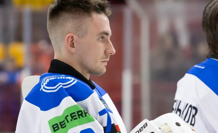 Видео: Топ-10 сейвов регулярного чемпионата Betera-Экстралиги