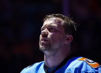 Алексей Бага: Ждём второй раунд для минского «Динамо» и тысячу матчей Стасика