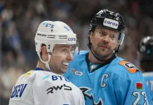 «4:0 пройти сложновато». Илья Шинкевич — о предстоящем динамовском дерби в плей-офф КХЛ