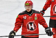 Вячеслав Андрющенко: К сожалению, своими результатами в регулярке мы не заслужили полный ледовый