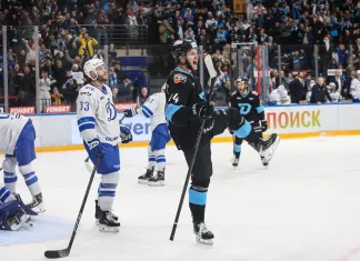 Артем Демков: Минскому «Динамо» выпал соперник из тех, которые могли быть, не самый, так сказать, приятный