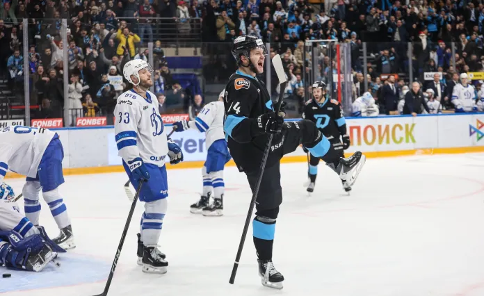 Артем Демков: Минскому «Динамо» выпал соперник из тех, которые могли быть, не самый, так сказать, приятный