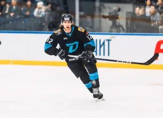 «Я за ним пристально смотрел». Илья Шинкевич — о незаметной работе Алекса Лиможа