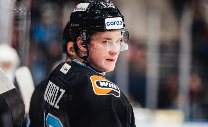 Дмитрий Квартальнов: Мороз сыграет сто процентов