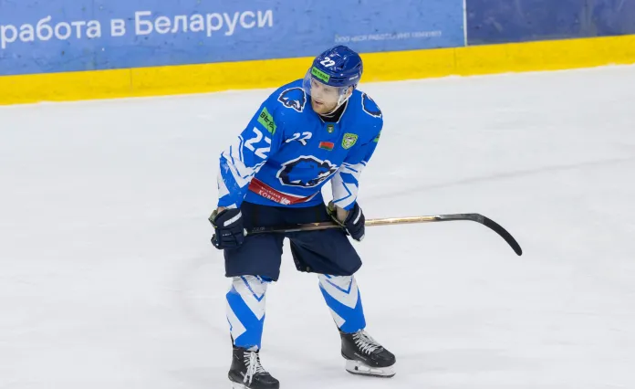 Артем Смирнов: Серия тяжелая, соперник показывает хорошую игру