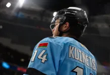 Евгений Дубков — о Сергее Кузнецове: Он всегда был стержневым игроком