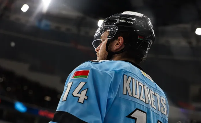 Евгений Дубков — о Сергее Кузнецове: Он всегда был стержневым игроком