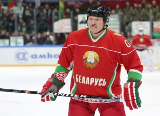 Команда Лукашенко вышла в финал Республиканской лиги, обыграв Брестскую область — 3:1