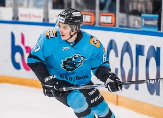 В минском «Динамо» рассказали о здоровье Мороза, Борикова и Спунера перед стартом плей-офф