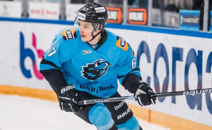 В минском «Динамо» рассказали о здоровье Мороза, Борикова и Спунера перед стартом плей-офф