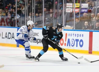 Дмитрий Квартальнов назвал ключевой фактор в матчах с московским «Динамо»