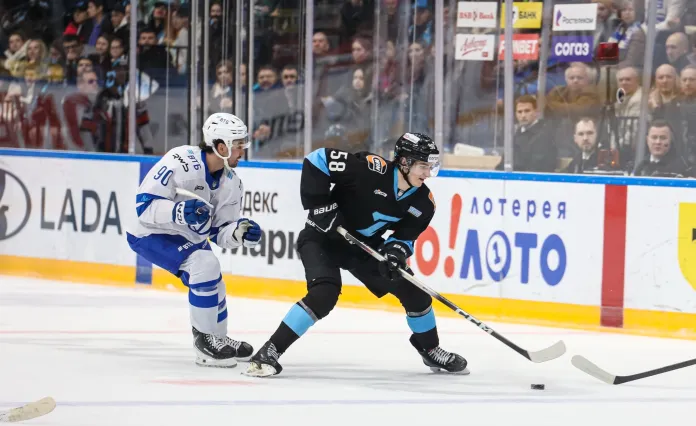 Дмитрий Квартальнов назвал ключевой фактор в матчах с московским «Динамо»