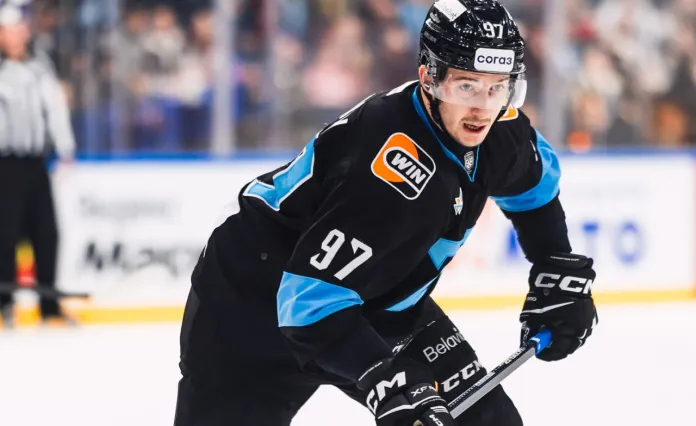 Станислав Галиев: Квартальнов знает, как меня использовать. Надо выполнять и работать