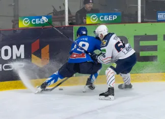 Кубок Президента. «Металлург» уничтожил «Витебск» и находится в шаге от выхода в следующий раунд