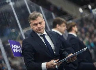 Алексей Шевченко: Квартальнов не останется в Минске. В декабре договорились, а потом — тишина