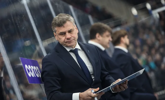 Алексей Шевченко: Квартальнов не останется в Минске. В декабре договорились, а потом — тишина