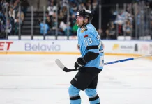 Андрей Стась: Основной запрос – это выход во второй раунд. А потом – посмотрим