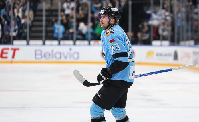 Андрей Стась: Основной запрос – это выход во второй раунд. А потом – посмотрим