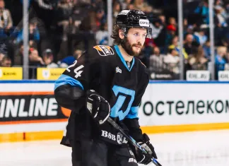 Зислис — о будущем лидеров минского «Динамо»: Смит наиграл на продление. Со всеми разговаривают