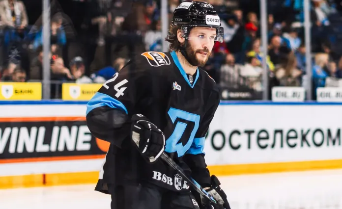 Зислис — о будущем лидеров минского «Динамо»: Смит наиграл на продление. Со всеми разговаривают