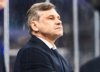 Дмитрий Квартальнов — о старте плей-офф: Все начинается с чистого листа. Это совершенно другое соревнование