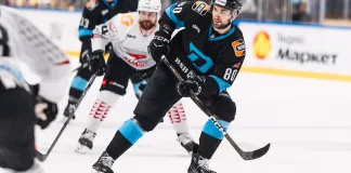 Илья Усов: Мы регулярку забыли, другой хоккей будет