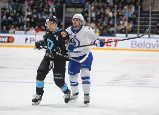 Владимир Плющев: Белорусы поправили положение. Думаю, минское «Динамо» выйдет на серию с хорошим настроением