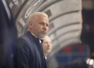 Дмитрий Саяпин: Соперник будет максимально мобилизован, ему отступать некуда