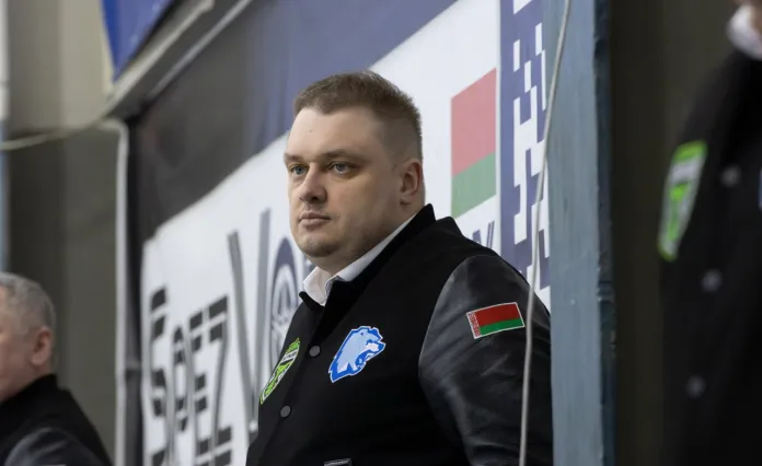 Роман Юпатов: Ноль голов — это показатель отношения к делу. Расстраивает, что так отнеслись к болельщикам