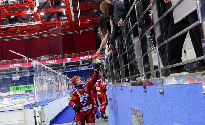 Тимофей Маманович: В Гродно мы сами себе проиграли матч