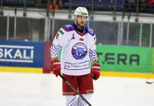 Андрей Шикуть: Много стыков и игры в тело. Настоящий горячий плей-офф