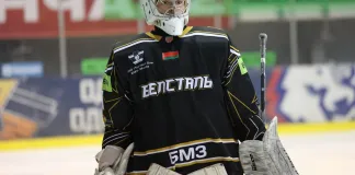 Betera-Высшая лига. Беларусь U18, «Ястребы» и «Динамо-Олимпик» вышли в полуфинал, «Соболь» сенсационно повел в серии с «Белсталью». Итоги 22 марта