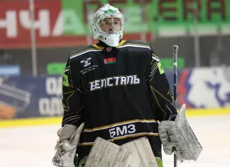 Betera-Высшая лига. «Рыси» – «Беларусь U17», «Соболь» – «Белсталь», «Юниор» – «Ястребы», «Рыцари» – «Динамо-Олимпик». Трансляции