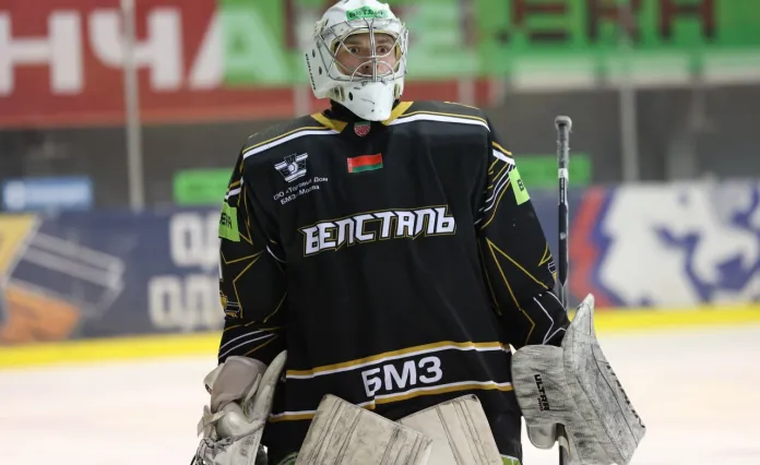 Betera-Высшая лига. «Рыси» – «Беларусь U17», «Соболь» – «Белсталь», «Юниор» – «Ястребы», «Рыцари» – «Динамо-Олимпик». Трансляции