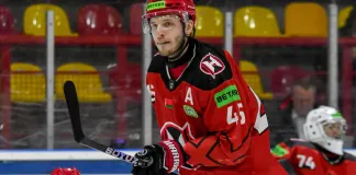 Илья Летов: Пропустили легкие голы, а сами забили только один