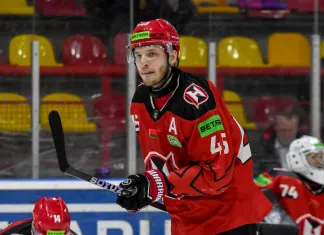 Илья Летов: Пропустили легкие голы, а сами забили только один