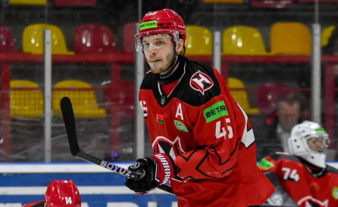 Илья Летов: Пропустили легкие голы, а сами забили только один